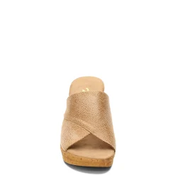 Onex Sandals|Women's , Christina Sandal Beige Tan