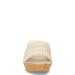 Onex Sandals|Women's , Claire Sandal White