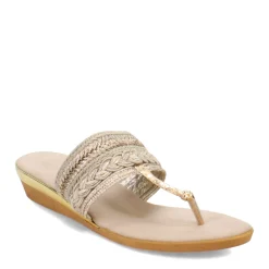 Onex Sandals|Women's , Coast Sandal Rose Gold
