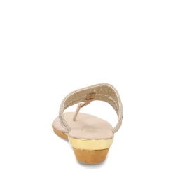 Onex Sandals|Women's , Coast Sandal Rose Gold