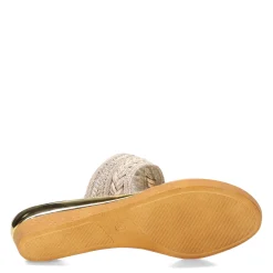 Onex Sandals|Women's , Coast Sandal Rose Gold