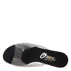 Onex Sandals|Women's , Dani Sandal Black