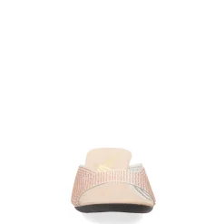 Onex Pumps & Heels|Women's , Dani Sandal Rose Gold