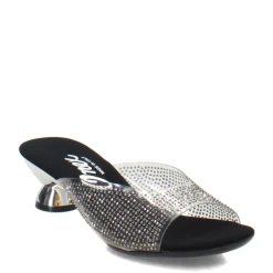 Onex Pumps & Heels|Women's , Dani Sandal Black