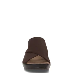 Onex Sandals|Women's , Deena Sandal Chocolate