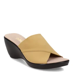 Onex Sandals|Women's , Deena Sandal Beige