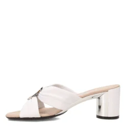 Onex Sandals|Women's , Diona Sandal White
