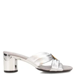 Onex Sandals|Women's , Diona Sandal Silver