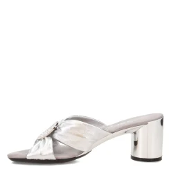 Onex Sandals|Women's , Diona Sandal Silver