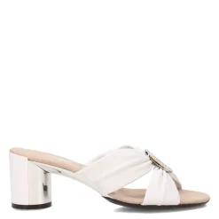 Onex Pumps & Heels|Women's , Diona Sandal White