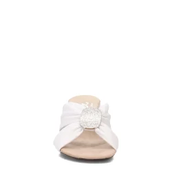 Onex Pumps & Heels|Women's , Diona Sandal White