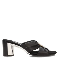 Onex Pumps & Heels|Women's , Diona Sandal Black
