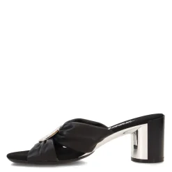 Onex Pumps & Heels|Women's , Diona Sandal Black