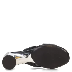 Onex Pumps & Heels|Women's , Diona Sandal Black