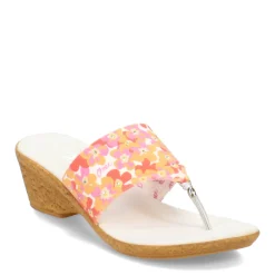 Onex Sandals|Women's , Ember Sandal Pink