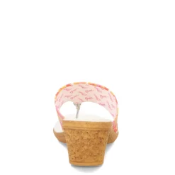 Onex Sandals|Women's , Ember Sandal Pink