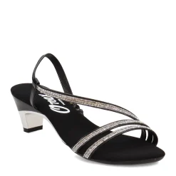 Onex Sandals|Women's , Erynn Sandal Black