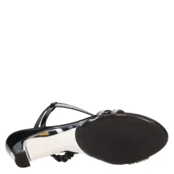 Onex Sandals|Women's , Erynn Sandal Black