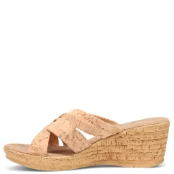 Onex Sandals|Women's , Gayle 2 Sandal Cork