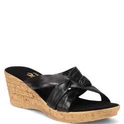 Onex Sandals|Women's , Gayle 2 Sandal Black