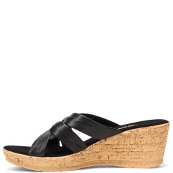 Onex Sandals|Women's , Gayle 2 Sandal Black