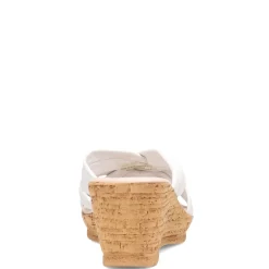 Onex Sandals|Women's , Gayle 2 Sandal White