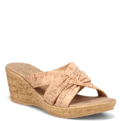 Onex Wedges|Women's , Gayle 2 Sandal Cork