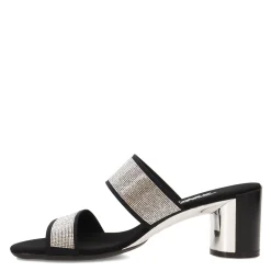 Onex Sandals|Women's , Hanna Sandal Black