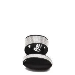 Onex Pumps & Heels|Women's , Hanna Sandal Black