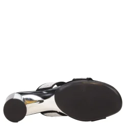 Onex Pumps & Heels|Women's , Hanna Sandal Black