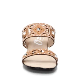 Onex Sandals|Women's , Lillian Sandal Natural