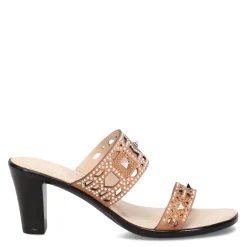 Onex Pumps & Heels|Women's , Lillian Sandal Natural