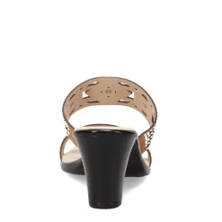 Onex Pumps & Heels|Women's , Lillian Sandal Natural