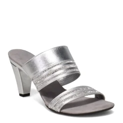 Onex Sandals|Women's , Lydia-L Sandal Silver