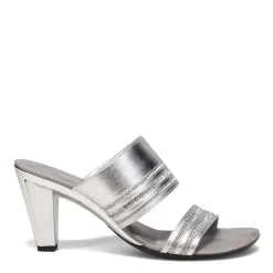 Onex Pumps & Heels|Women's , Lydia-L Sandal Silver