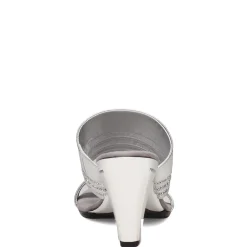 Onex Pumps & Heels|Women's , Lydia-L Sandal Silver