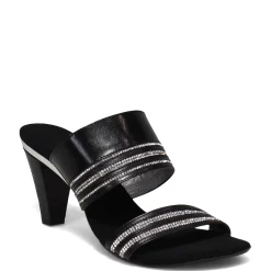 Onex Pumps & Heels|Women's , Lydia-L Sandal Black