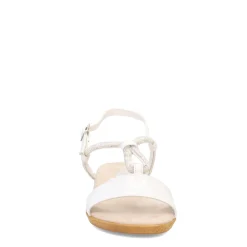 Onex Sandals|Women's , Malta 2 Sandal White