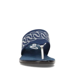 Onex Sandals|Women's , Marj Sandal Navy