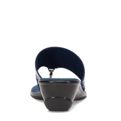 Onex Sandals|Women's , Marj Sandal Navy