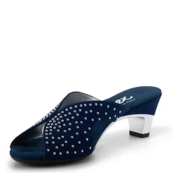 Onex Pumps & Heels|Women's , Matilda Sandal Navy