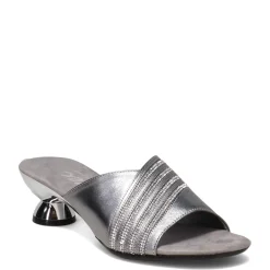 Onex Sandals|Women's , Maxine-L Sandal Pewter