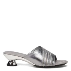 Onex Sandals|Women's , Maxine-L Sandal Pewter