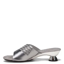 Onex Sandals|Women's , Maxine-L Sandal Pewter