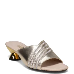 Onex Sandals|Women's , Maxine-L Sandal Platinum