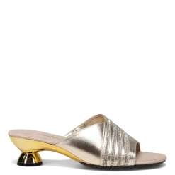 Onex Sandals|Women's , Maxine-L Sandal Platinum