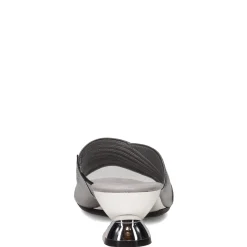 Onex Pumps & Heels|Women's , Maxine-L Sandal Pewter