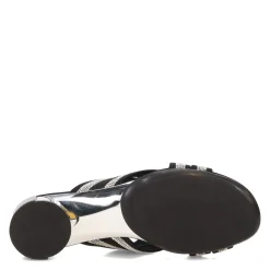 Onex Sandals|Women's , Misha Sandal Black