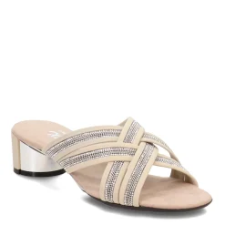 Onex Sandals|Women's , Misha Sandal Beige