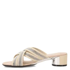 Onex Sandals|Women's , Misha Sandal Beige